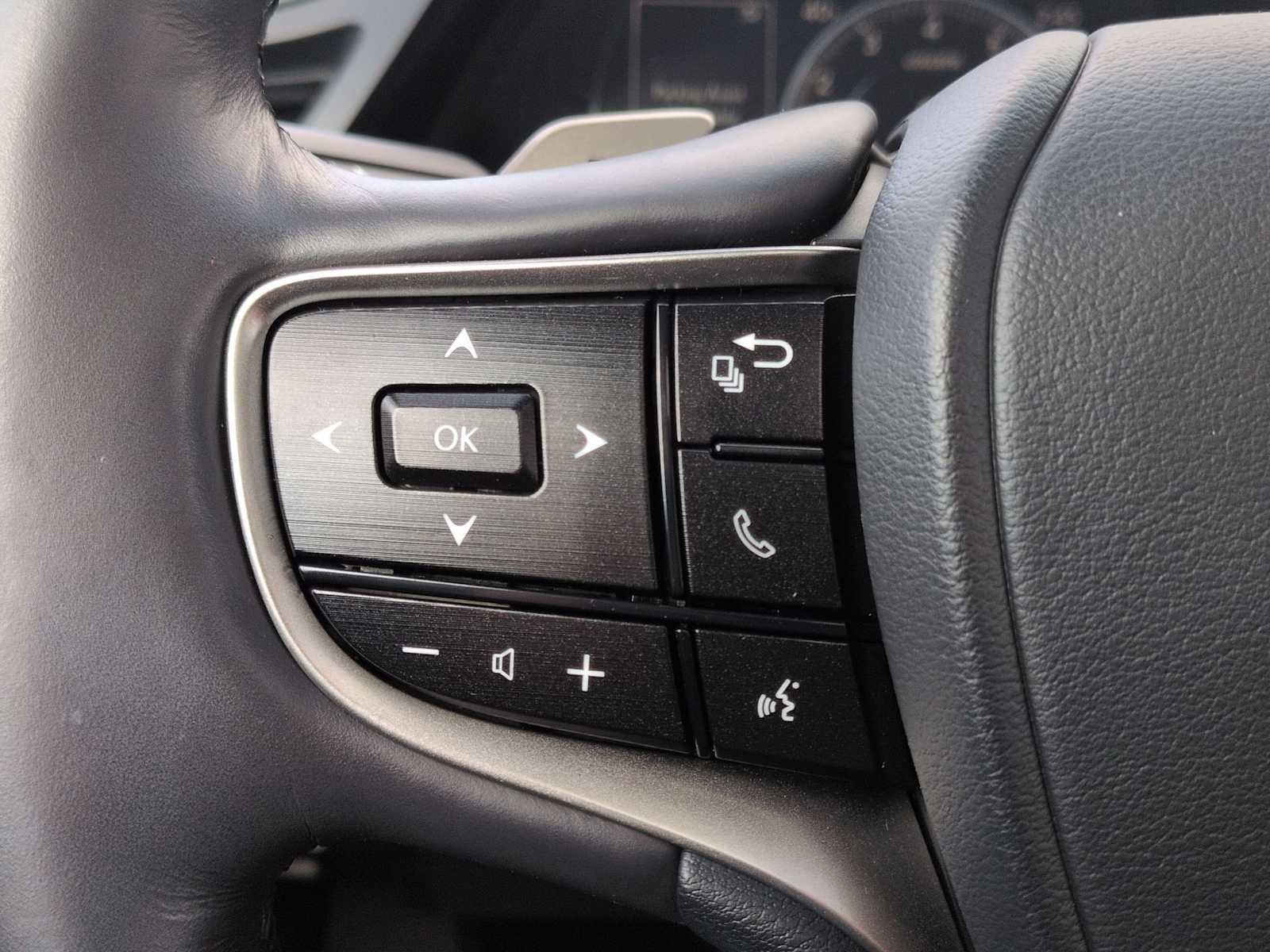 Lexus ES 350 ES 350 2022