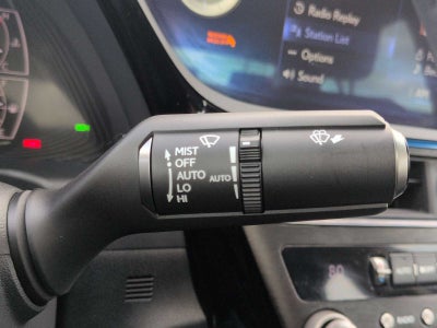 Lexus ES 350 ES 350 2022