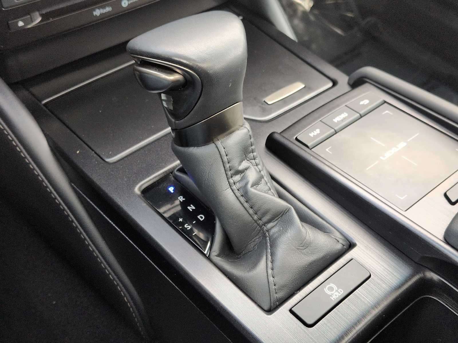 Lexus ES 350 ES 350 2022