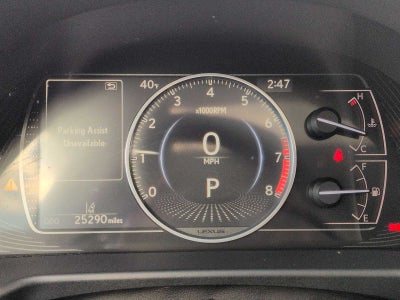 Lexus ES 350 ES 350 2022