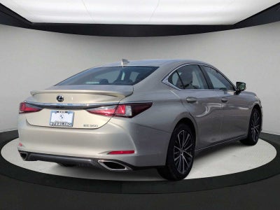Lexus ES 350 ES 350 2022