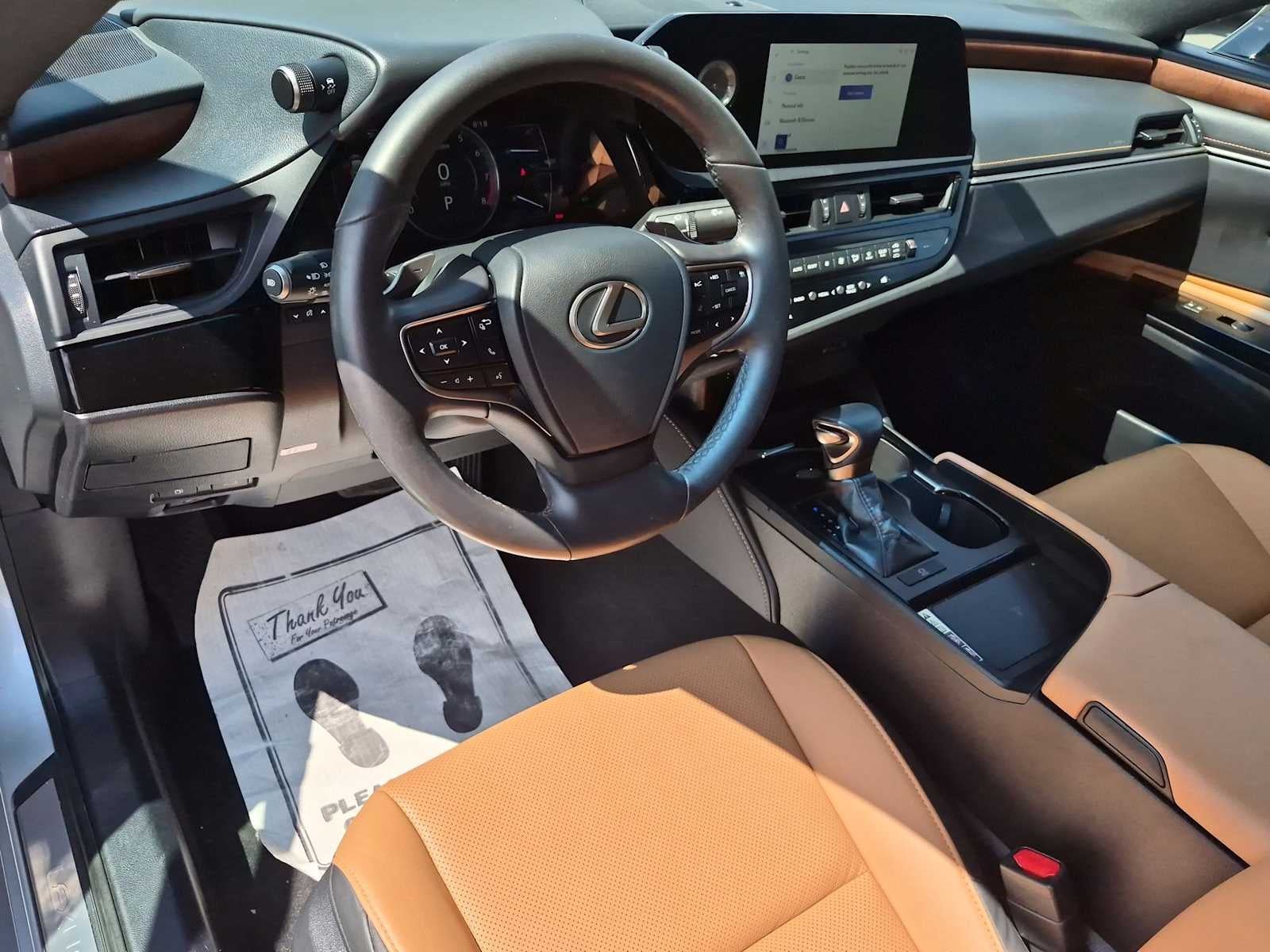 Lexus ES 350 2024 ES 350