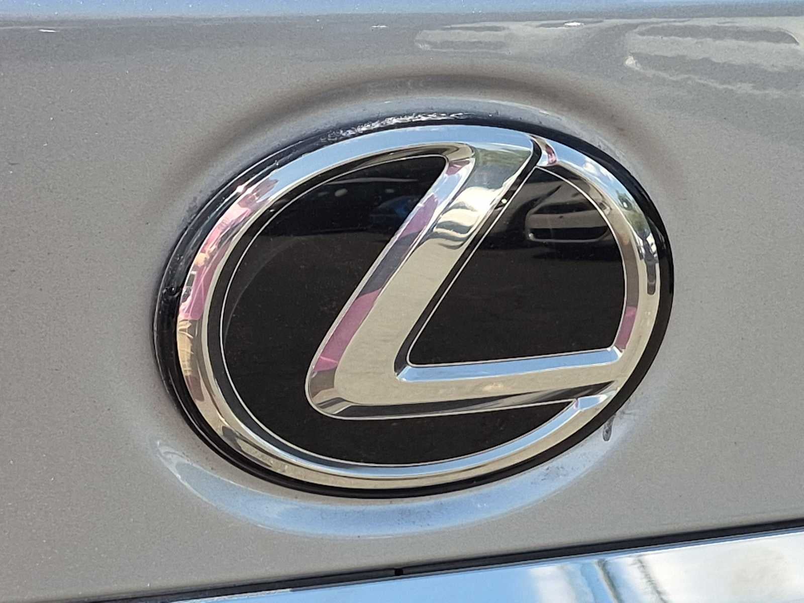 Lexus ES 350 2024 ES 350