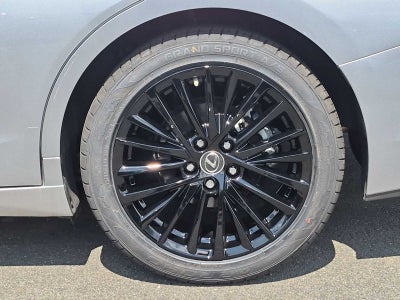 Lexus ES 350 2024 ES 350