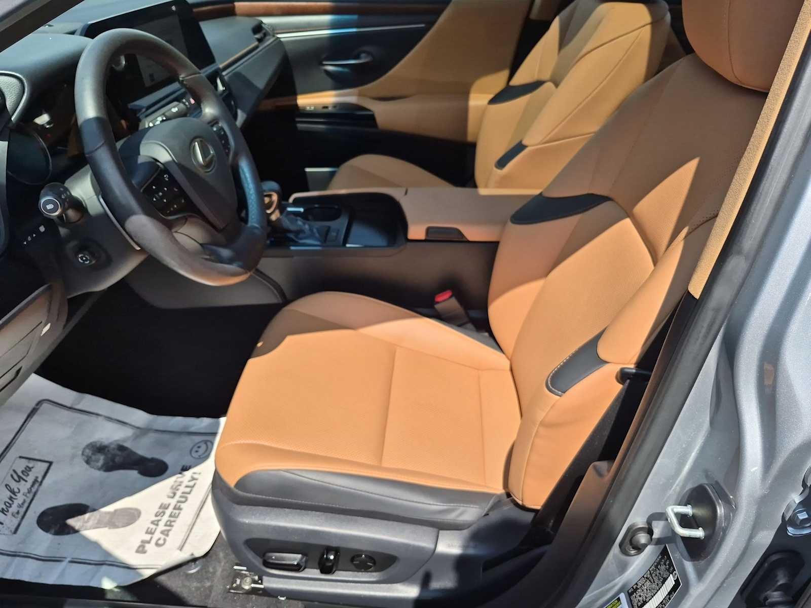 Lexus ES 350 2024 ES 350