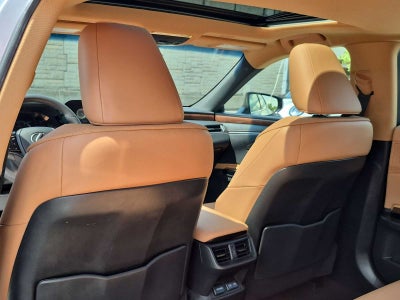 Lexus ES 350 2024 ES 350