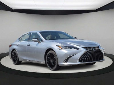 Lexus ES 350 2024 ES 350