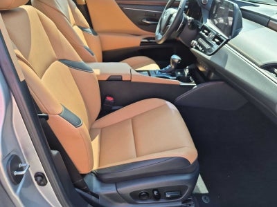 Lexus ES 350 2024 ES 350
