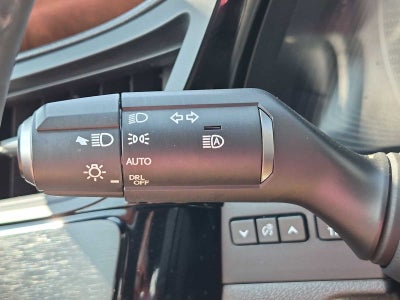 Lexus ES 350 2024 ES 350