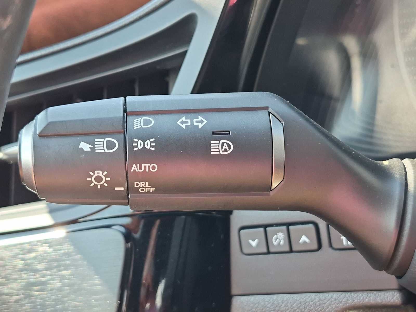 Lexus ES 350 2024 ES 350