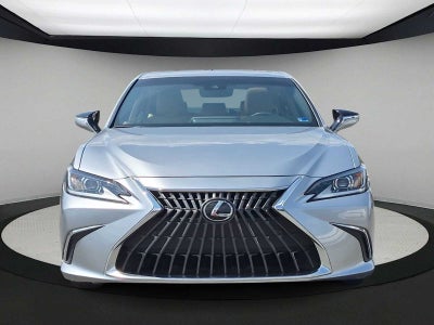Lexus ES 350 2024 ES 350
