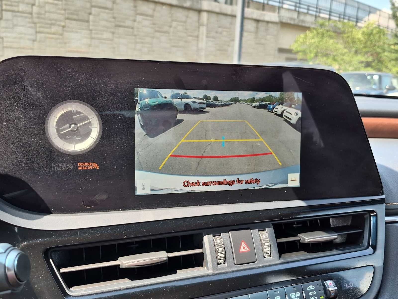 Lexus ES 350 2024 ES 350