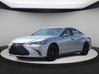 Lexus ES 350 2024 ES 350