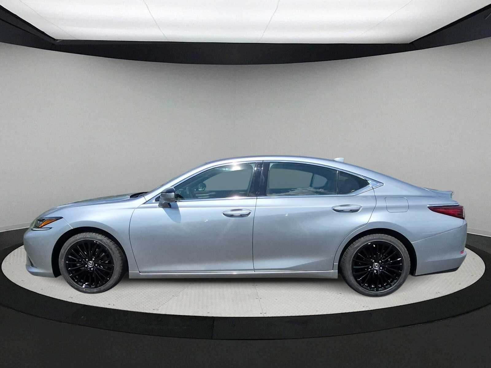 Lexus ES 350 2024 ES 350