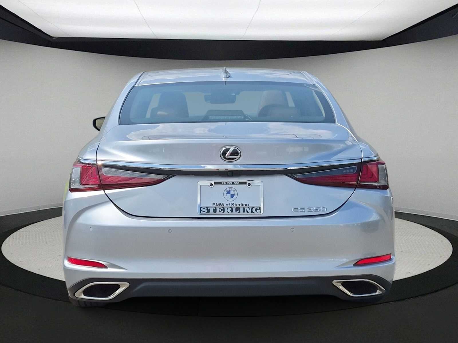 Lexus ES 350 2024 ES 350