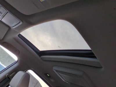 2018 Honda Odyssey Base