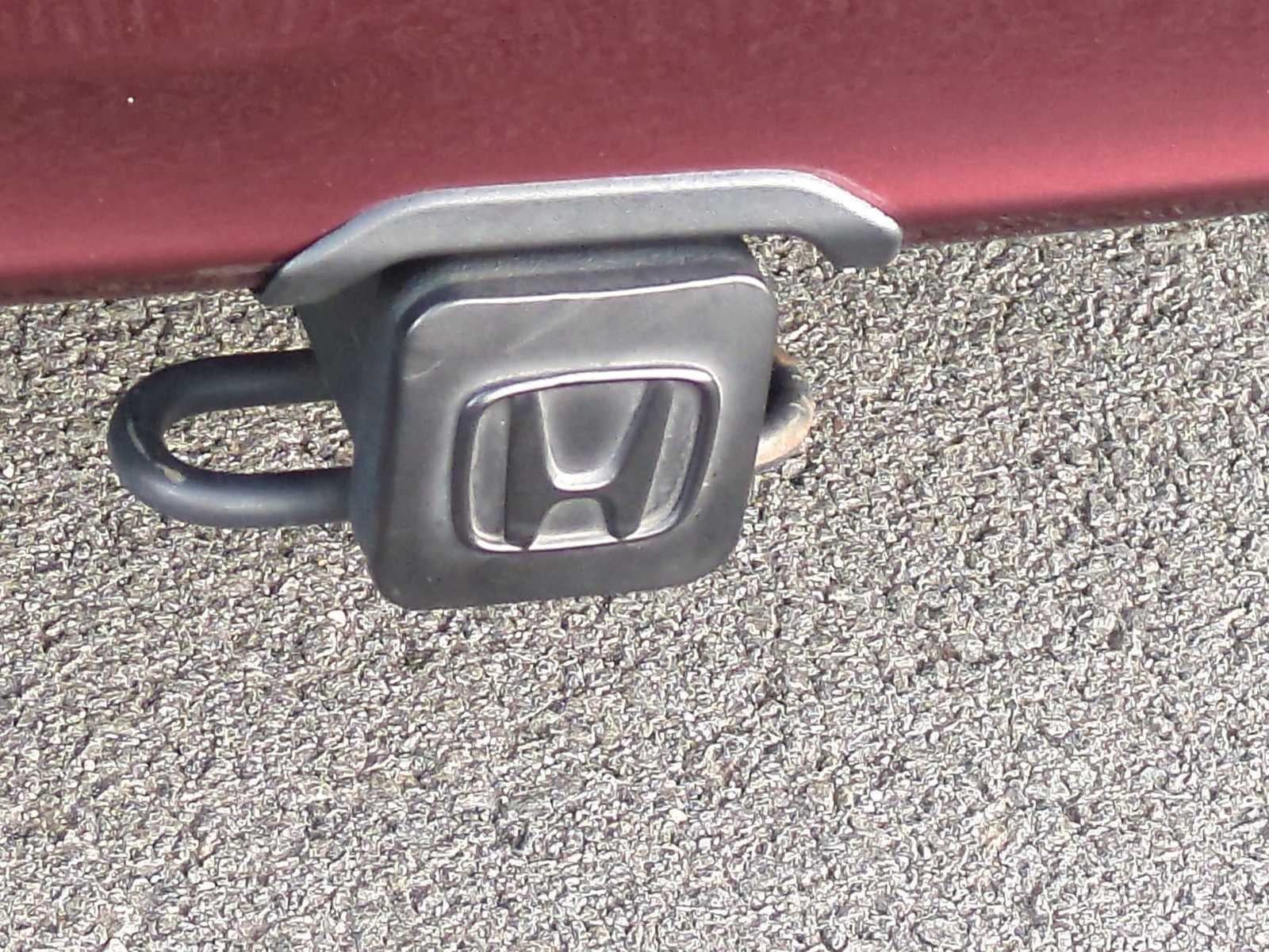 2018 Honda Odyssey Base