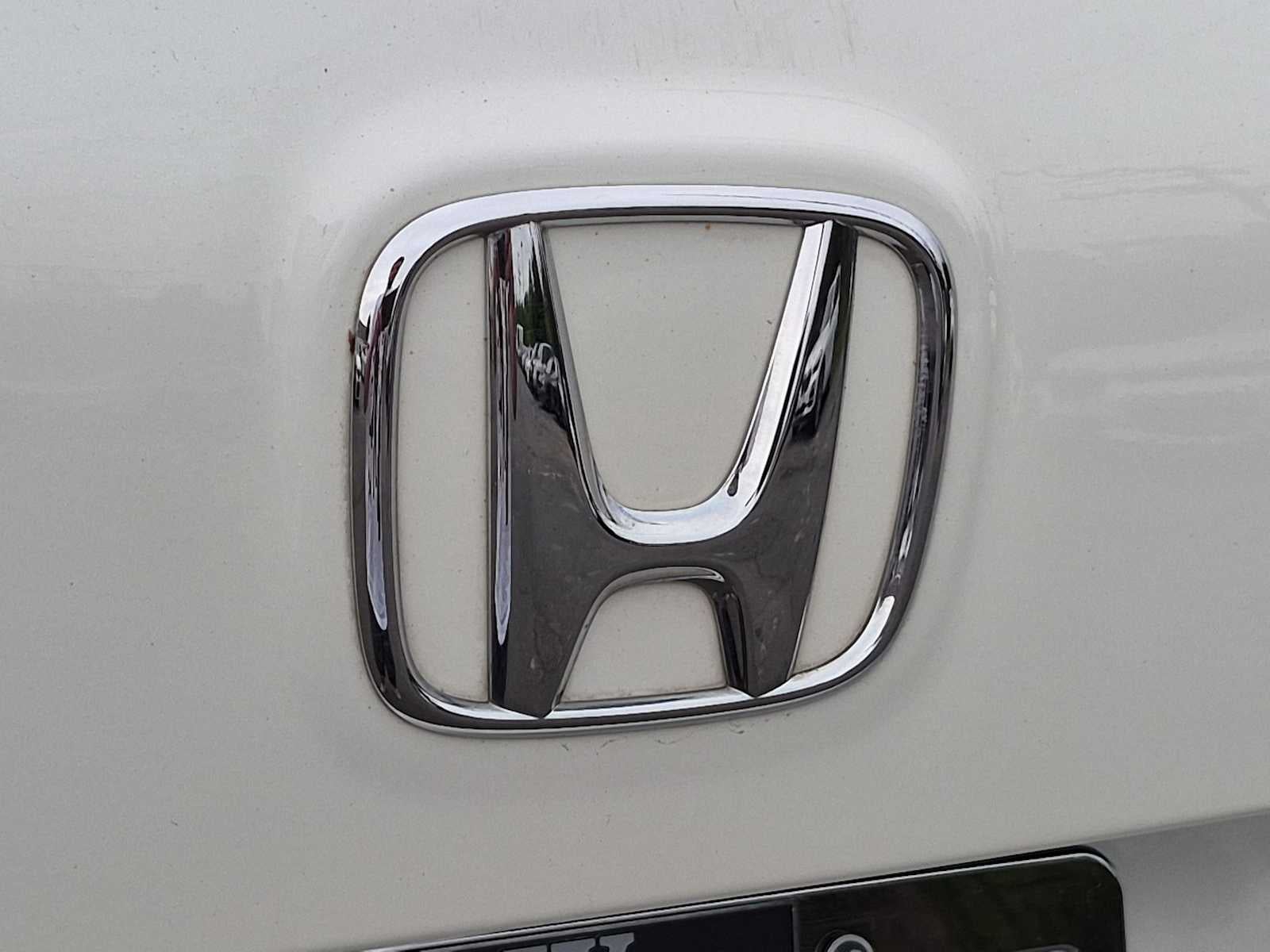 Honda Pilot Touring 2017