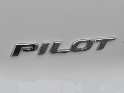 Honda Pilot Touring 2017