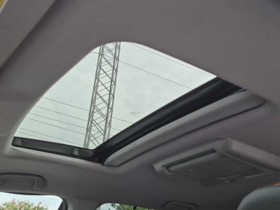 Honda Pilot Touring 2017