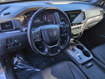 Honda Passport EX-L 2020