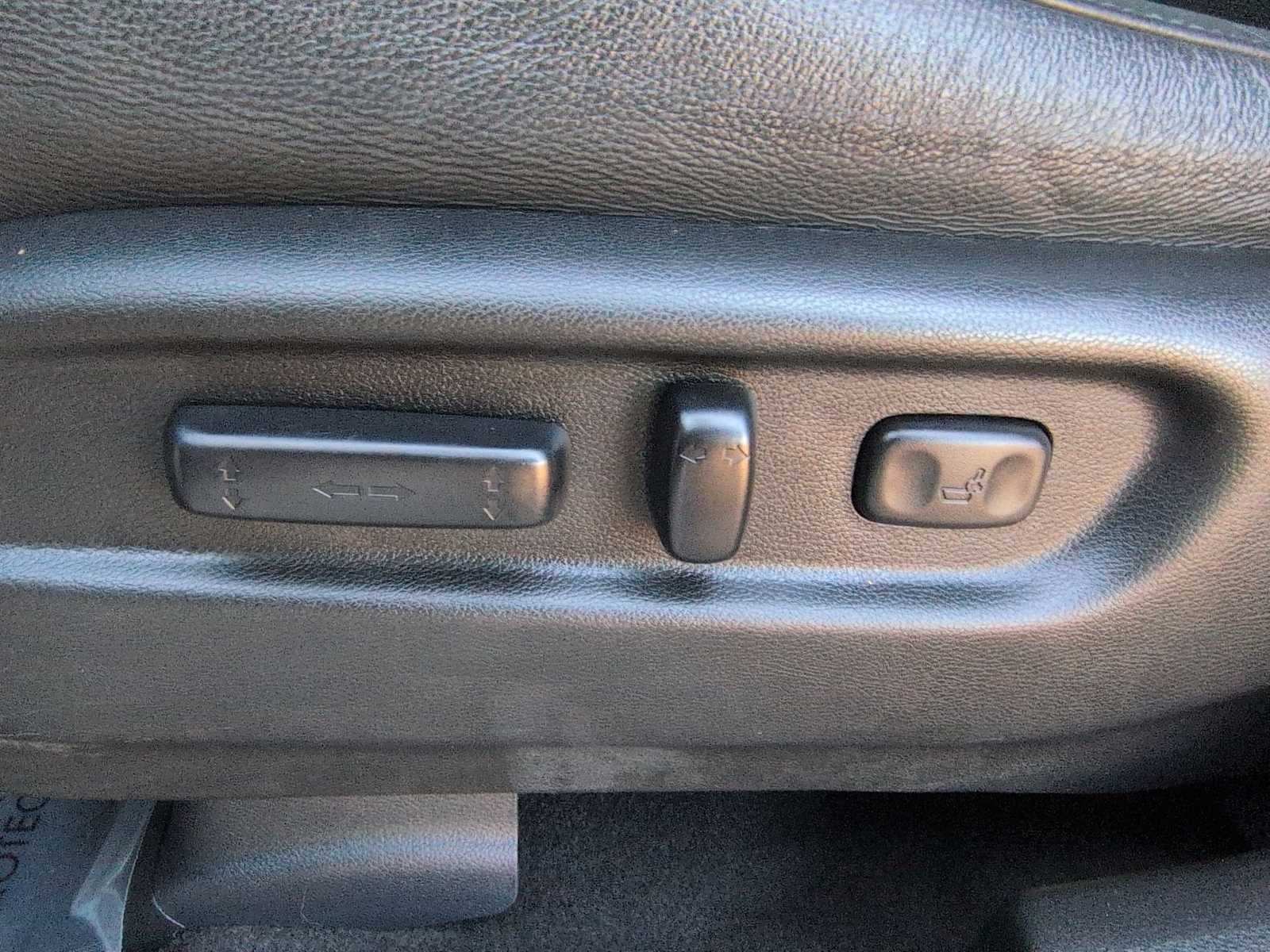 Honda Passport EX-L 2020