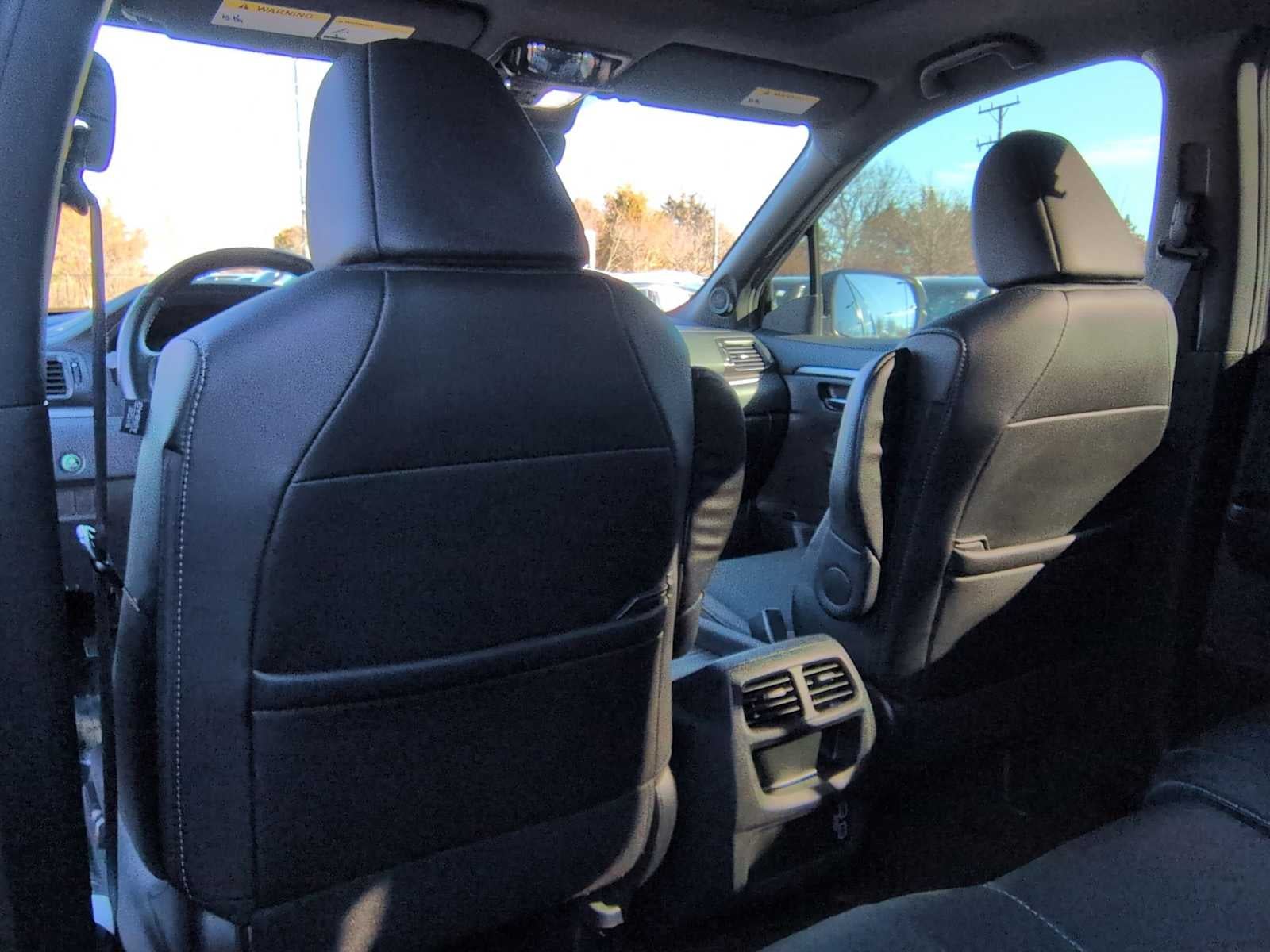 Honda Passport EX-L 2020