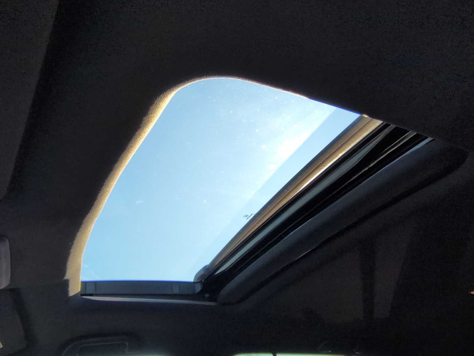 Honda Passport EX-L 2020