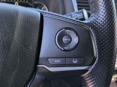 Honda Passport EX-L 2020