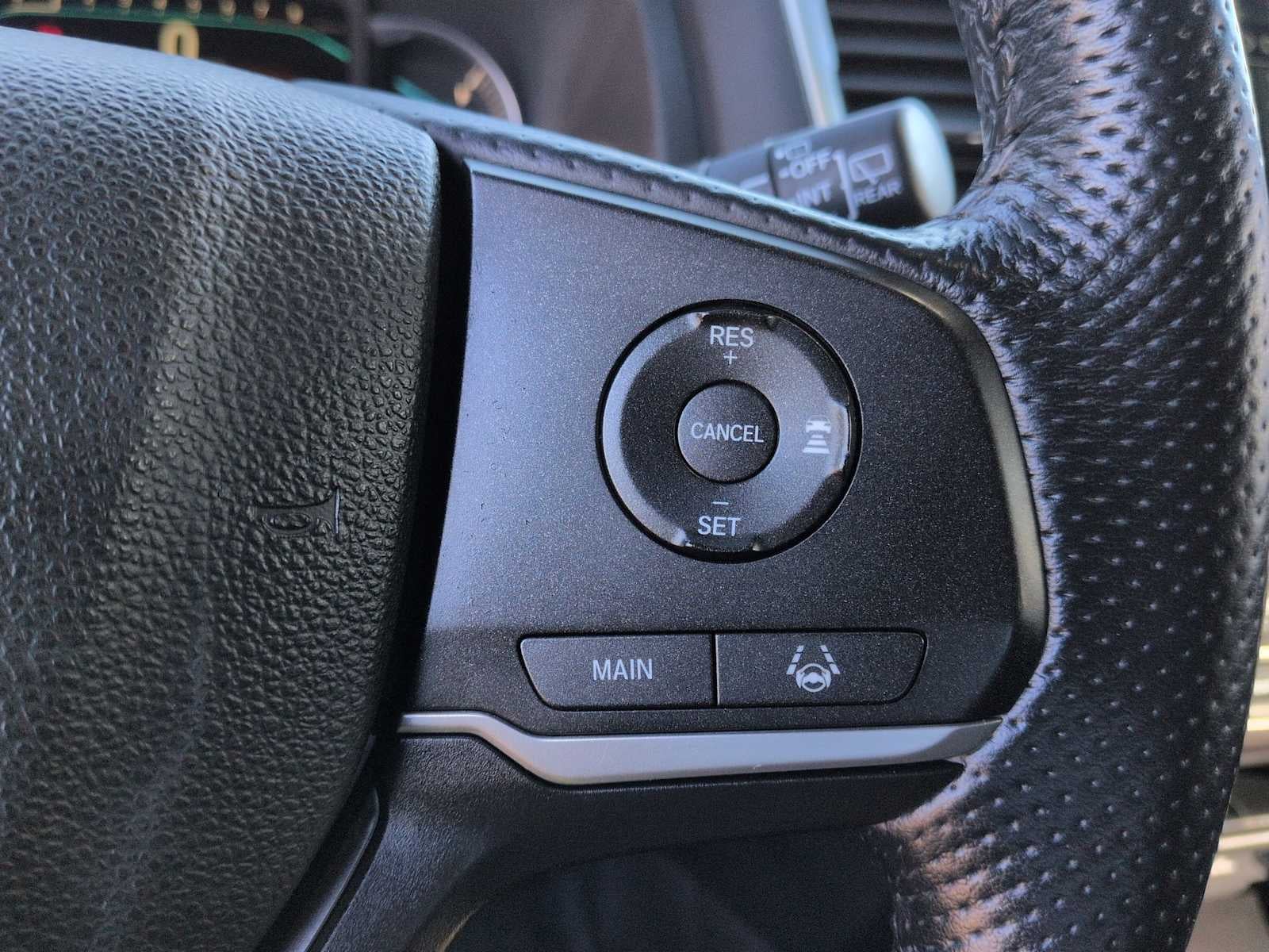 Honda Passport EX-L 2020