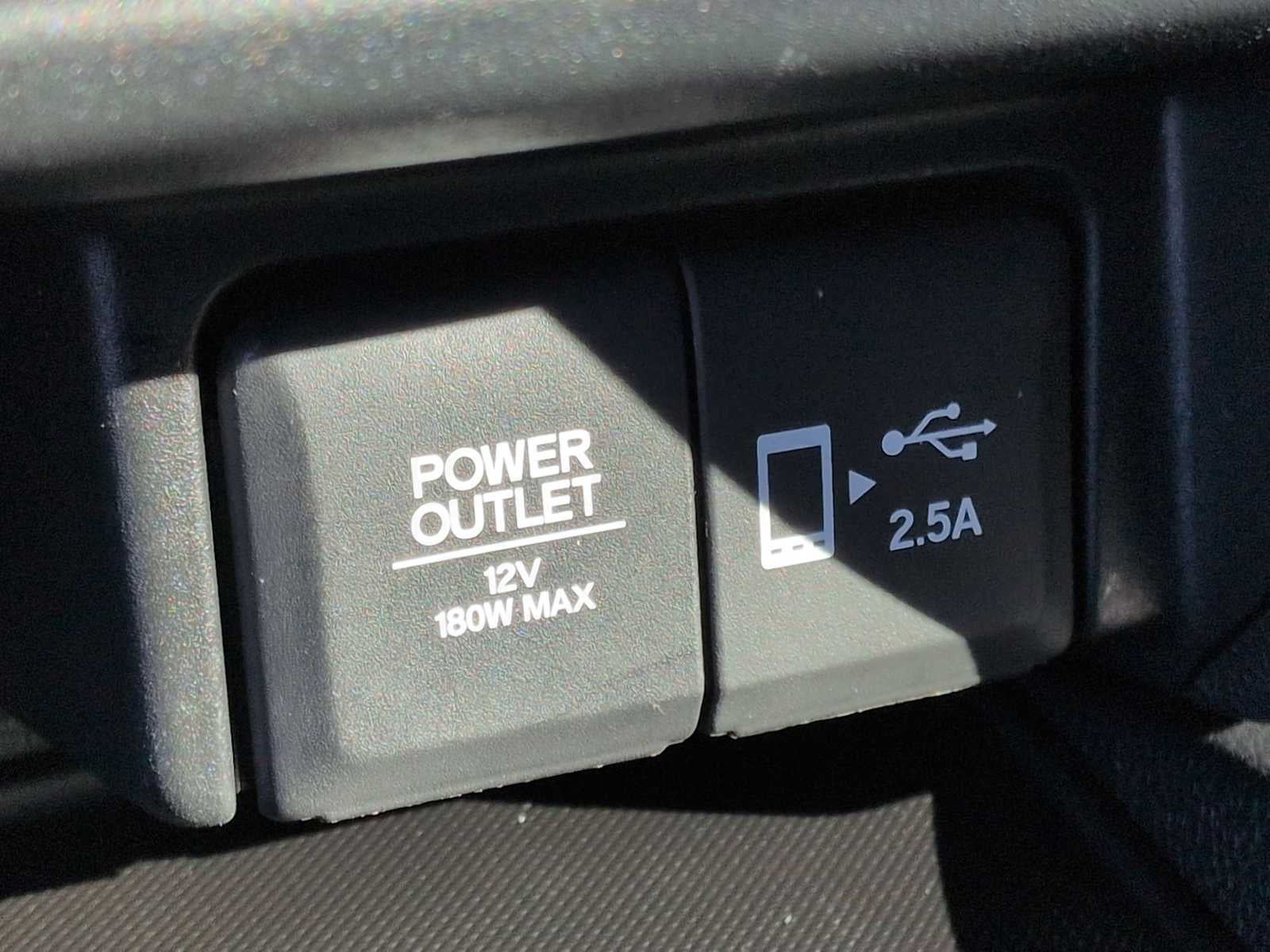 Honda Passport EX-L 2020