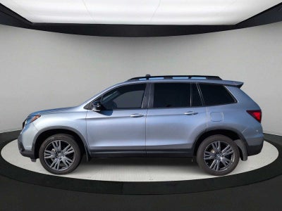 Honda Passport EX-L 2020