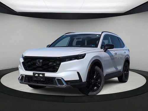 Honda CR-V Hybrid Sport Touring 2023