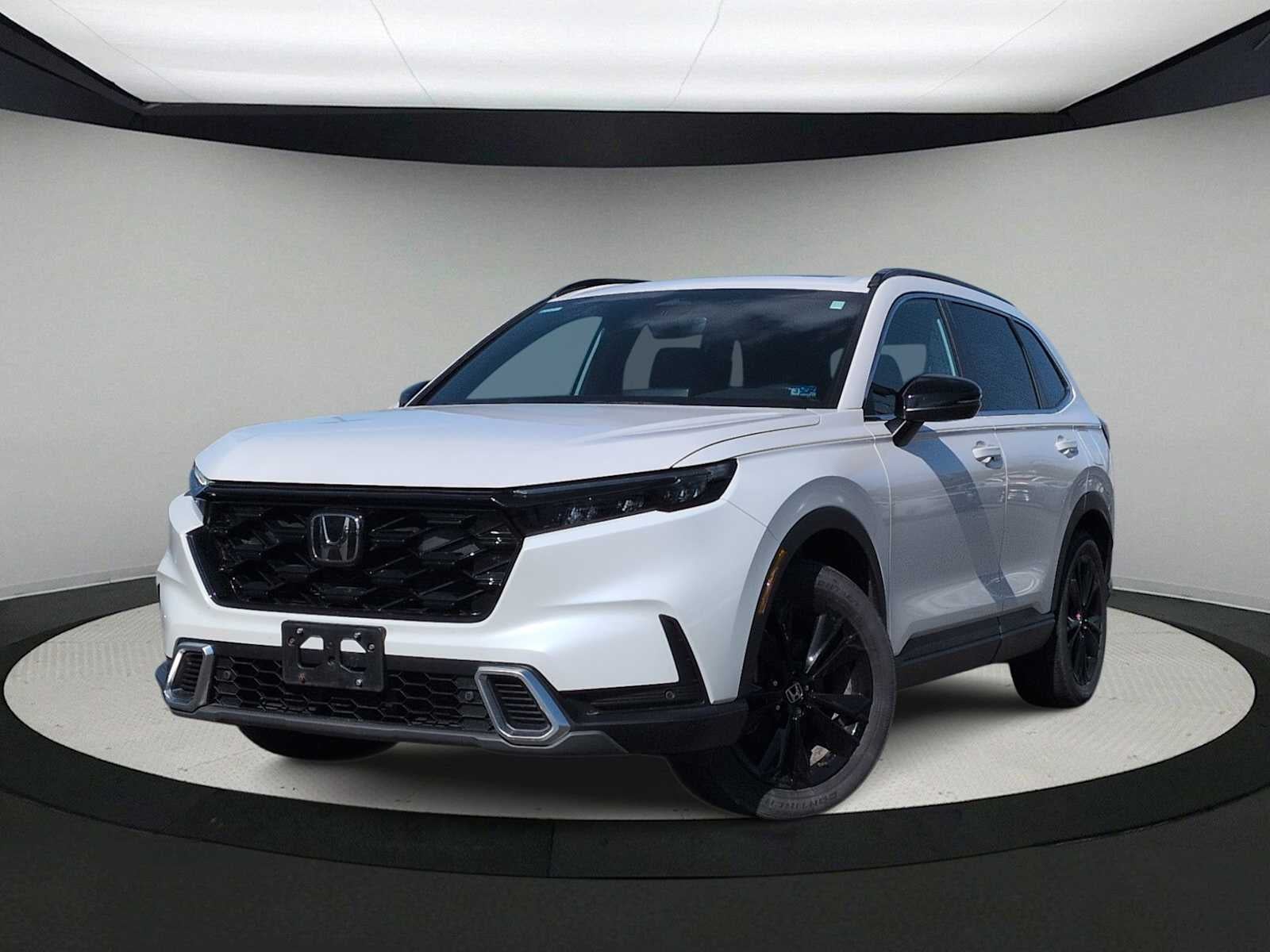 Honda CR-V Hybrid Sport Touring 2023