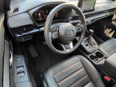 Honda CR-V Hybrid Sport Touring 2023
