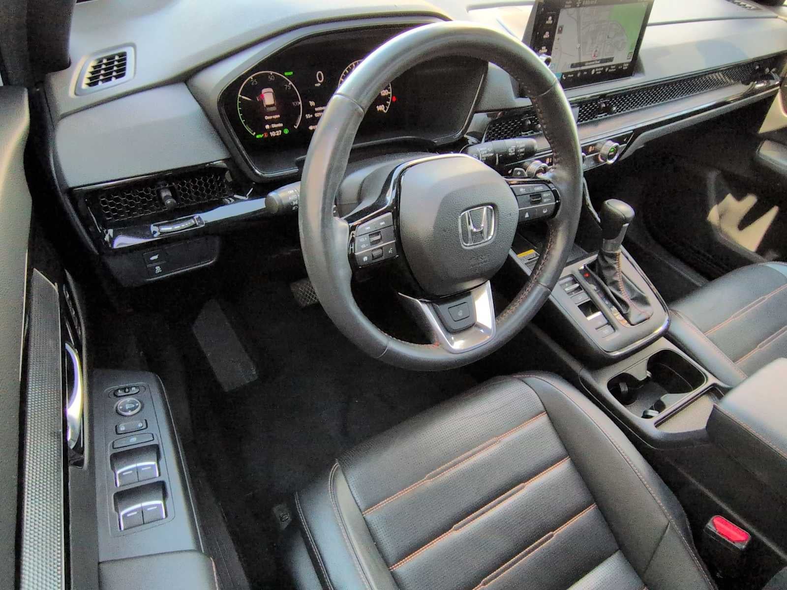 Honda CR-V Hybrid Sport Touring 2023