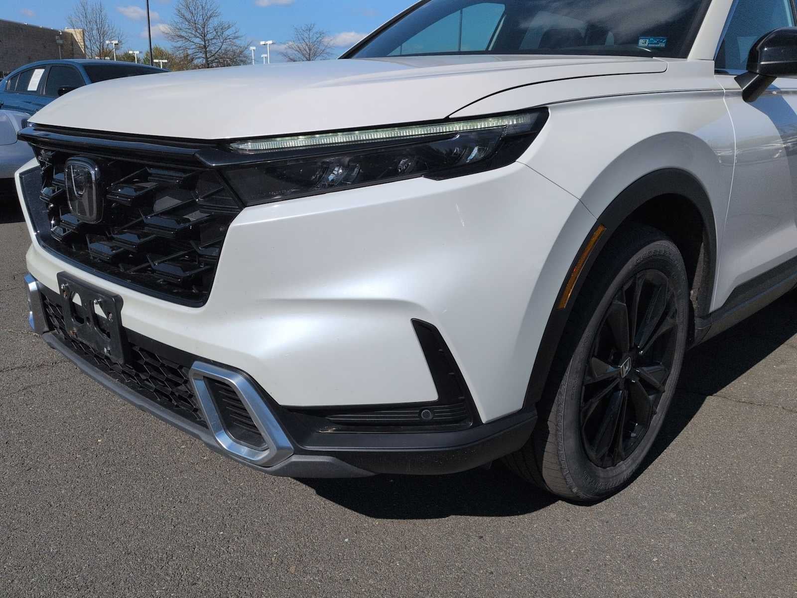 Honda CR-V Hybrid Sport Touring 2023