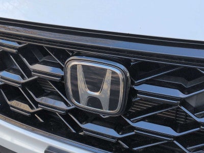 Honda CR-V Hybrid Sport Touring 2023