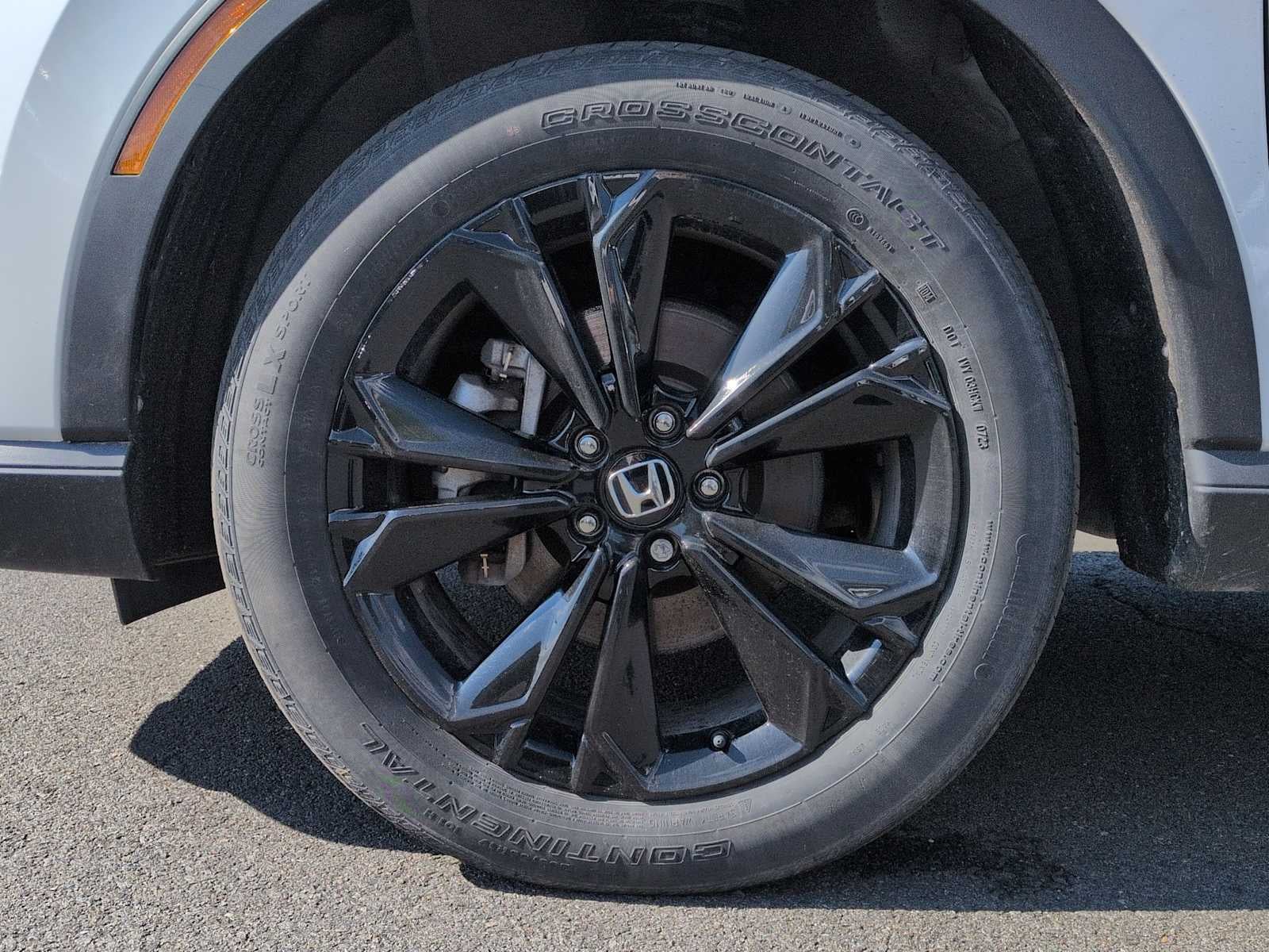 Honda CR-V Hybrid Sport Touring 2023