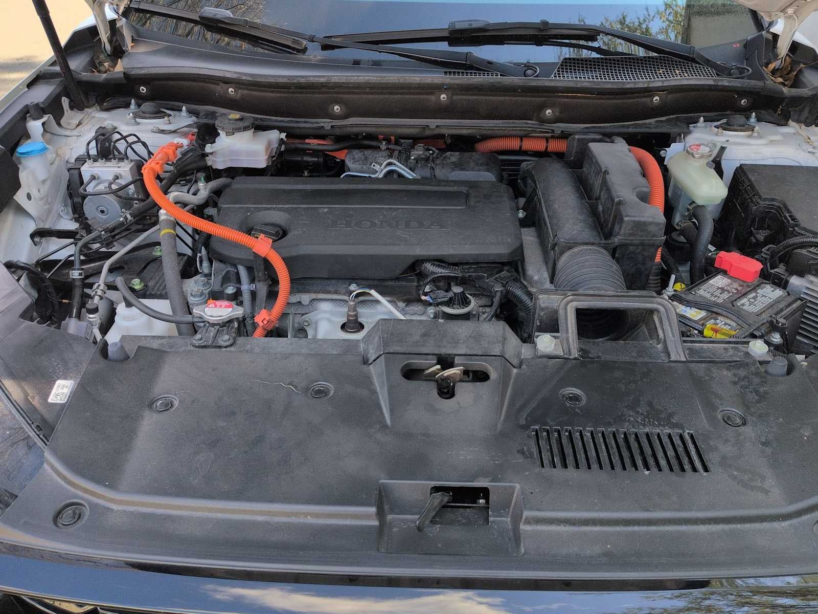 Honda CR-V Hybrid Sport Touring 2023