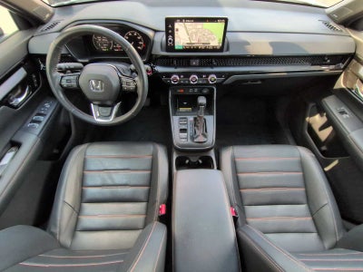 Honda CR-V Hybrid Sport Touring 2023