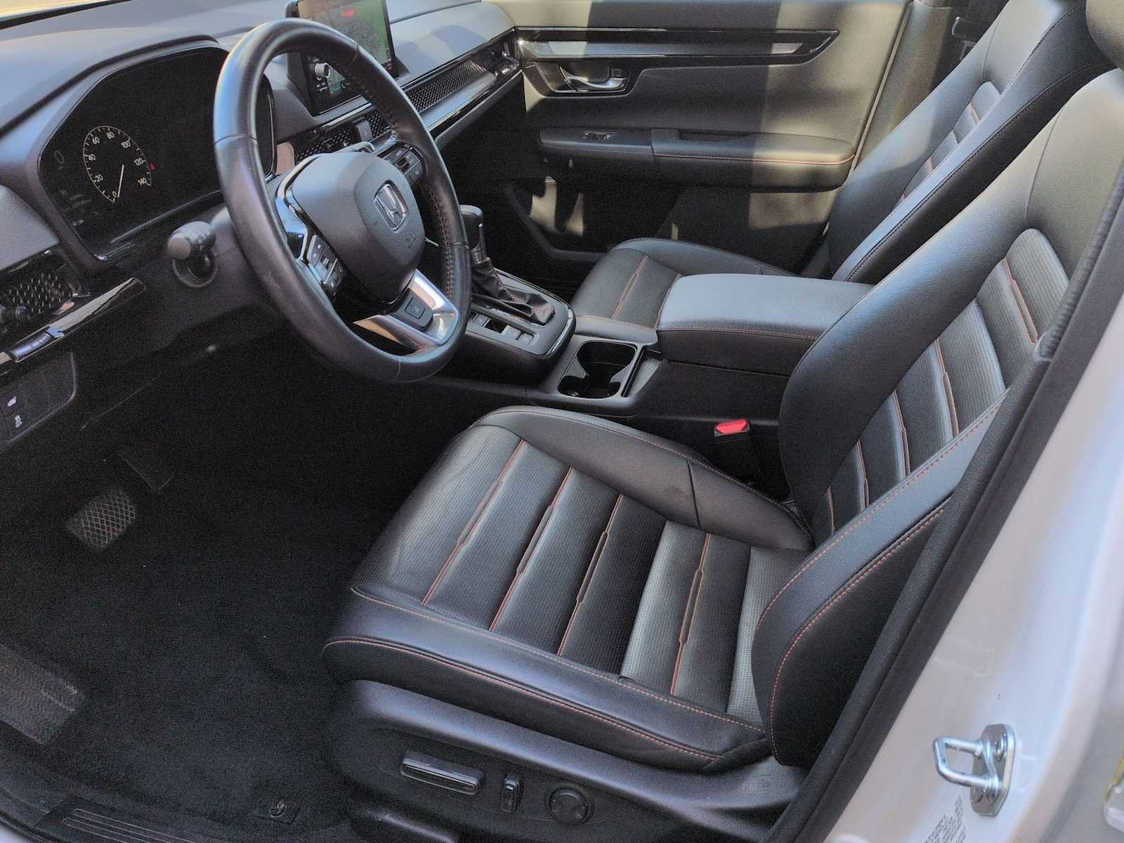 Honda CR-V Hybrid Sport Touring 2023