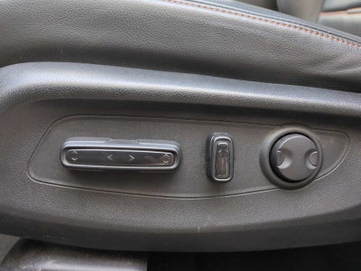 Honda CR-V Hybrid Sport Touring 2023