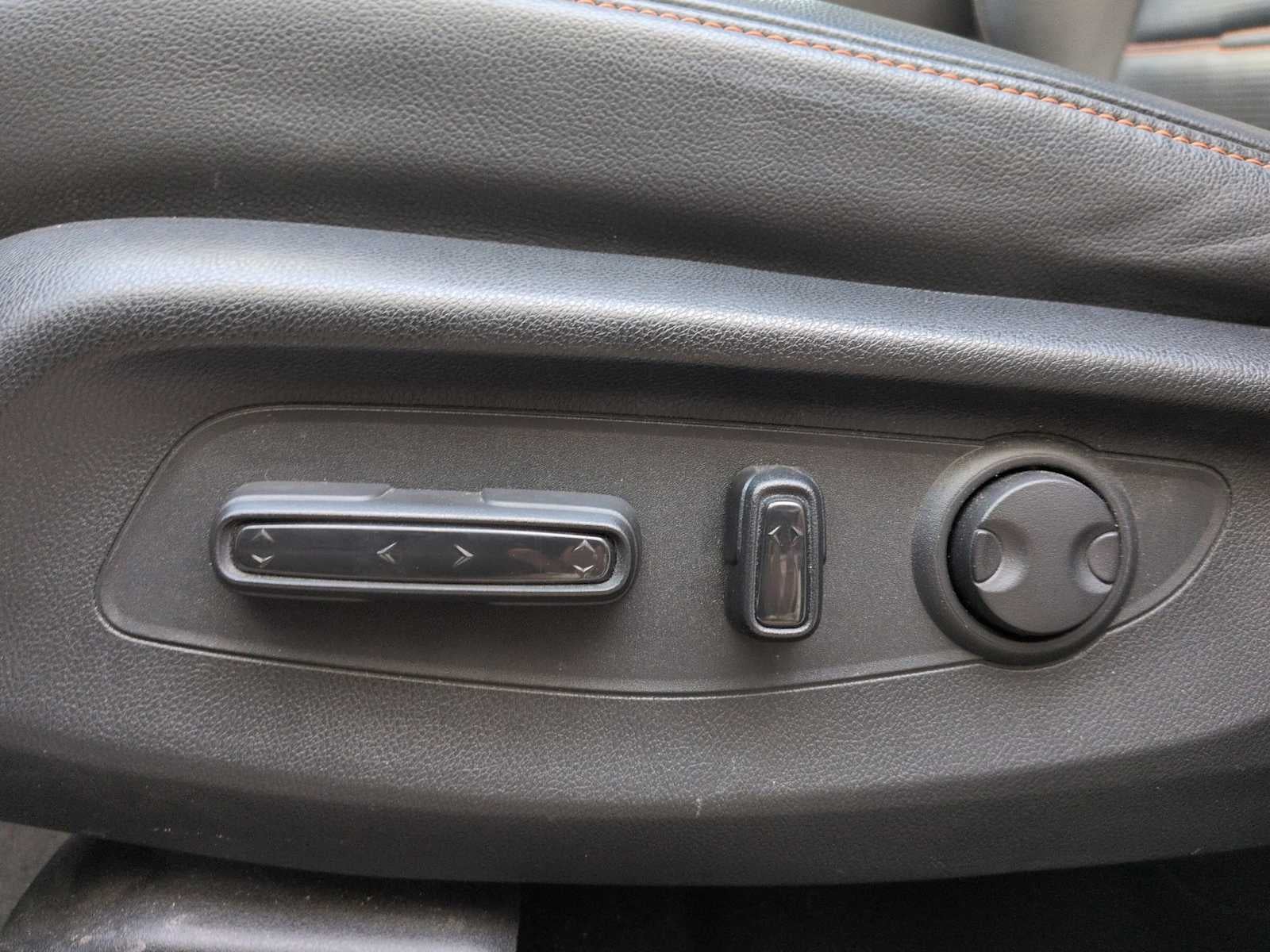 Honda CR-V Hybrid Sport Touring 2023