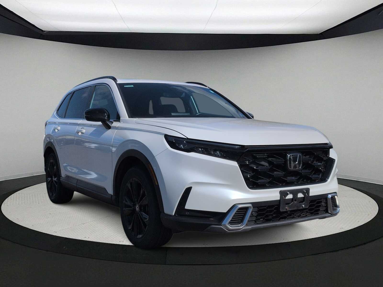 Honda CR-V Hybrid Sport Touring 2023