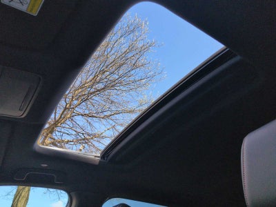 Honda CR-V Hybrid Sport Touring 2023