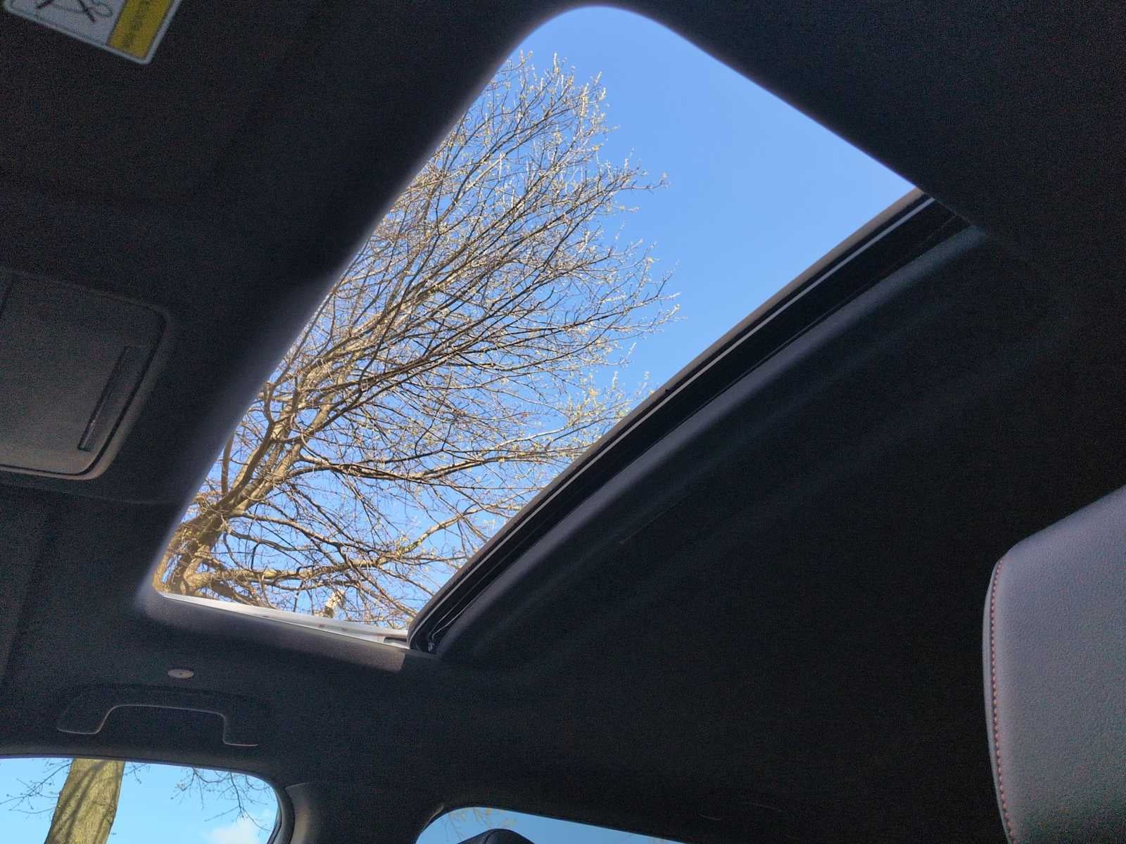 Honda CR-V Hybrid Sport Touring 2023