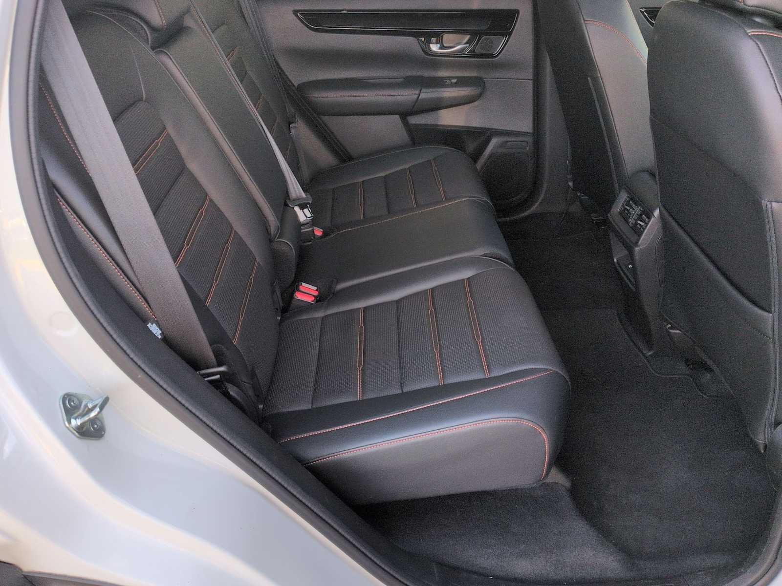 Honda CR-V Hybrid Sport Touring 2023