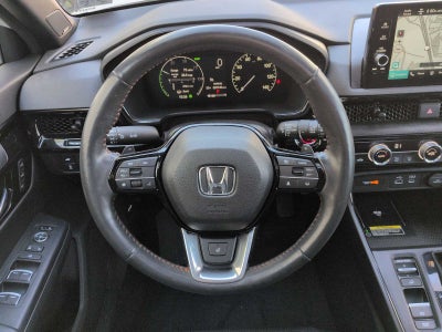 Honda CR-V Hybrid Sport Touring 2023