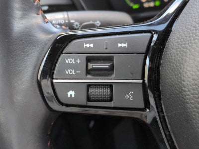 Honda CR-V Hybrid Sport Touring 2023